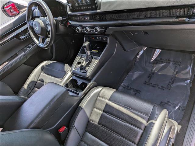 Used 2024 Honda CR-V EX-L image 21