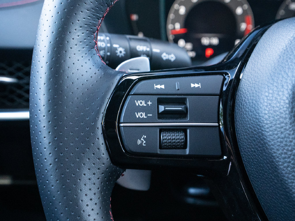 New 2026 Acura ADX A-Spec AWD/4WD image 23
