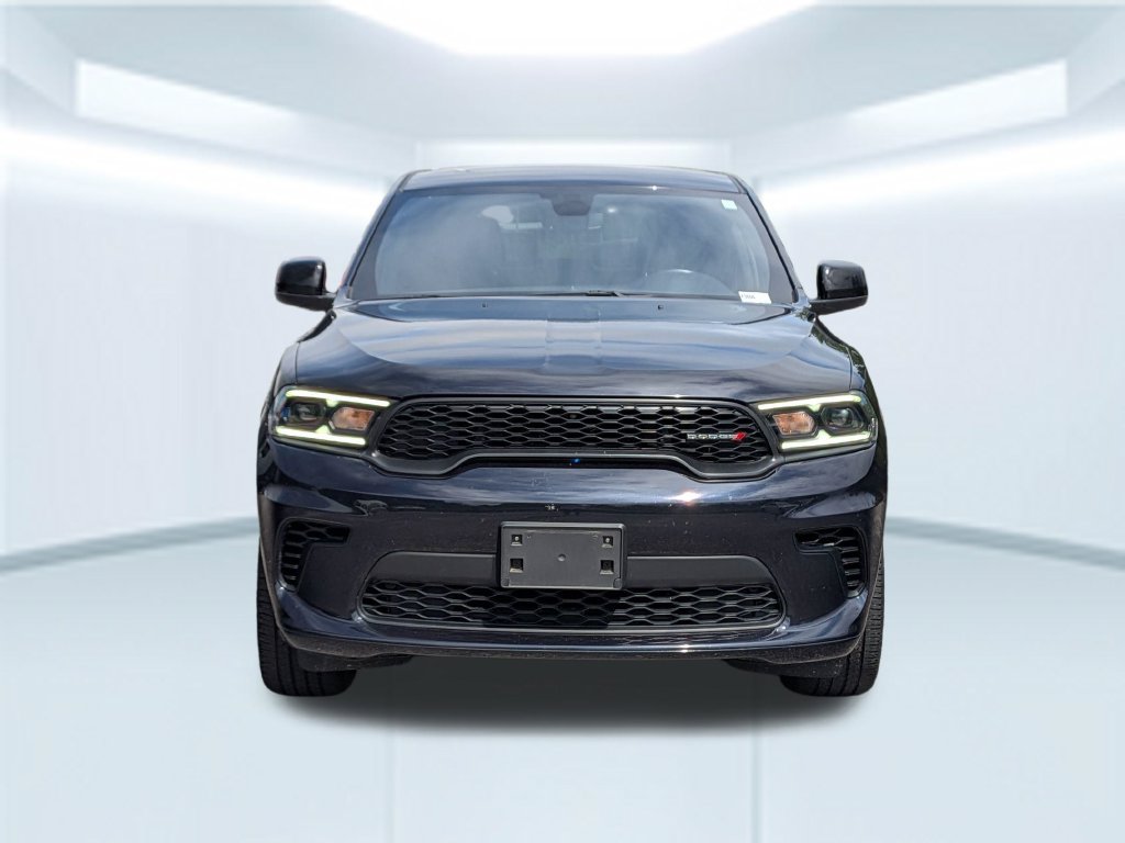 Used 2025 Dodge Durango GT AWD/4WD image 8