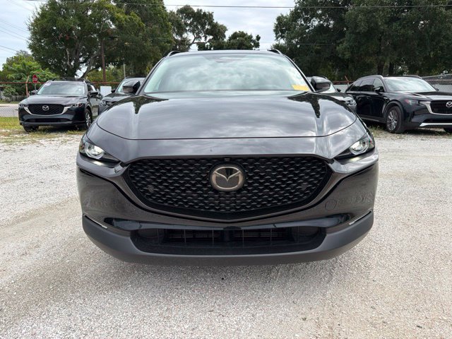 Certified 2026 MAZDA CX-30 2.5 Turbo AWD/4WD image 2