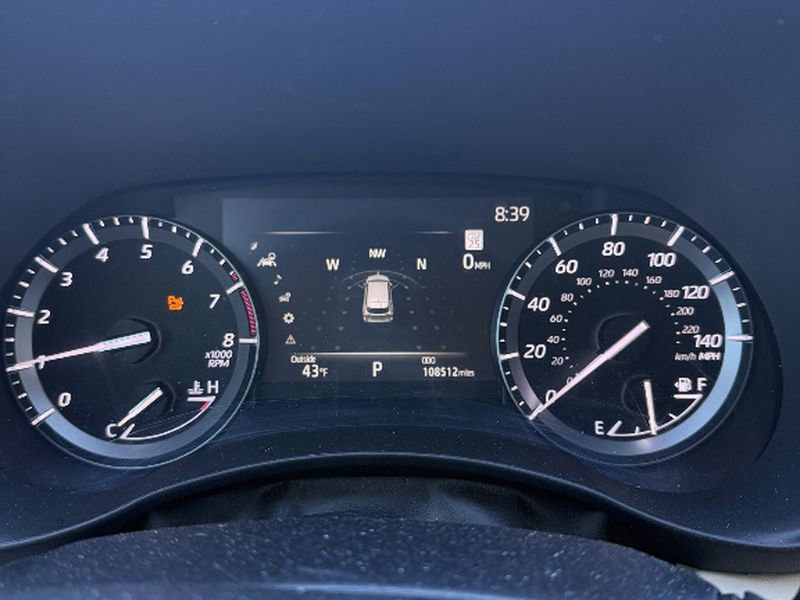 Used 2020 Toyota Highlander Limited image 32