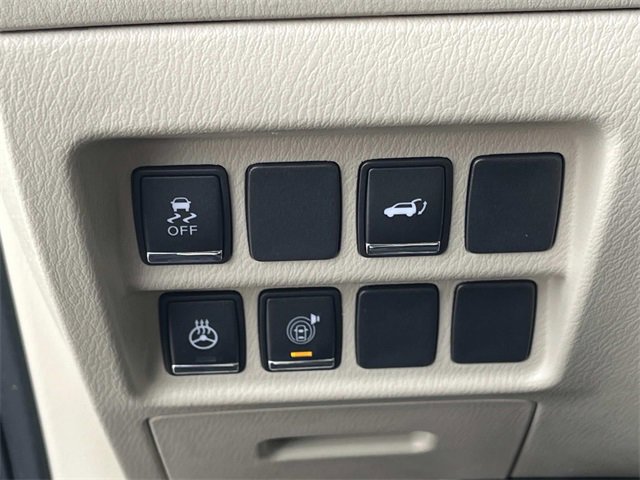 Used 2019 INFINITI QX60 Luxe w/ Essential Package image 29