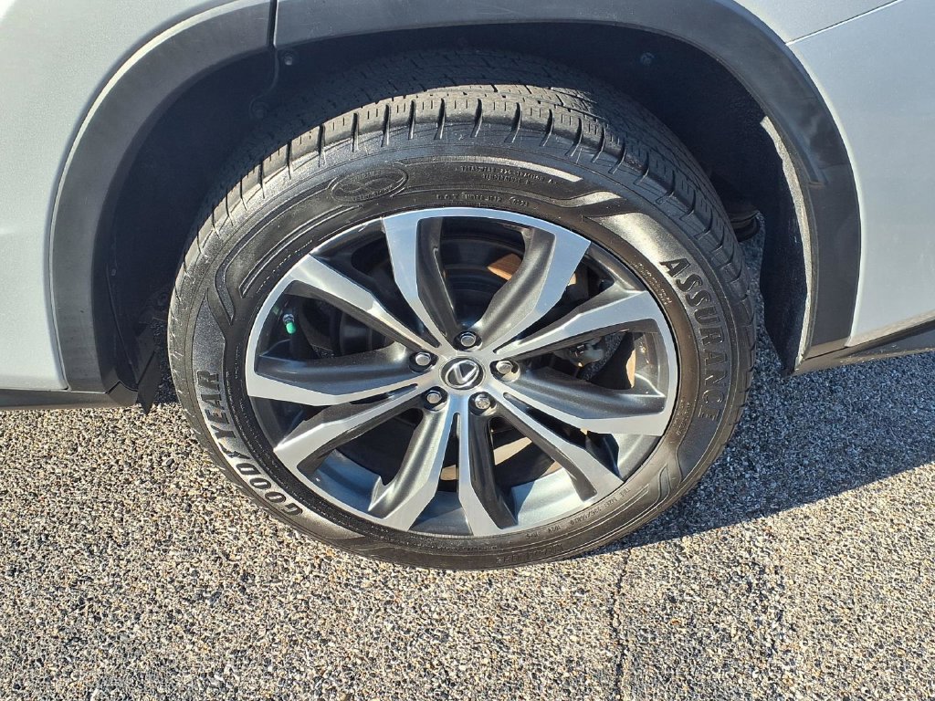 Used 2018 Lexus RX 350 FWD w/ Premium Package image 20