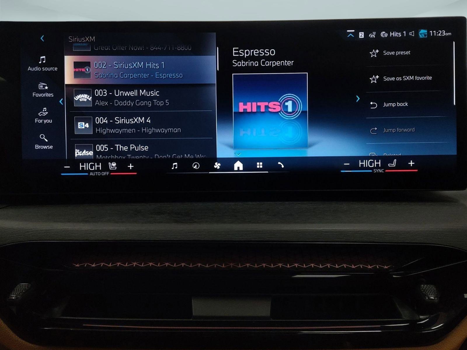 Used 2025 BMW 430i xDrive 430i xDrive w/ Premium Package image 24