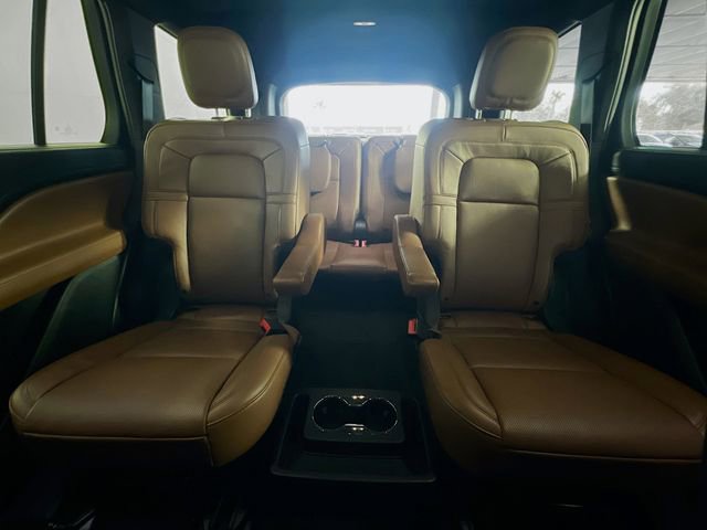 Used 2023 Lincoln Aviator Reserve w/ Equipment Group 201A image 25