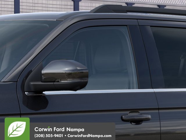 New 2027 Ford Expedition Max Active AWD/4WD image 20