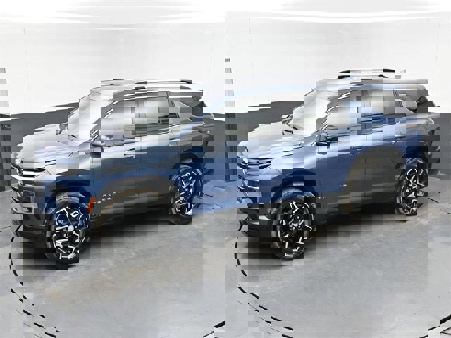 New 2026 Chevrolet Traverse High Country w/ LPO, Floor Liner Package