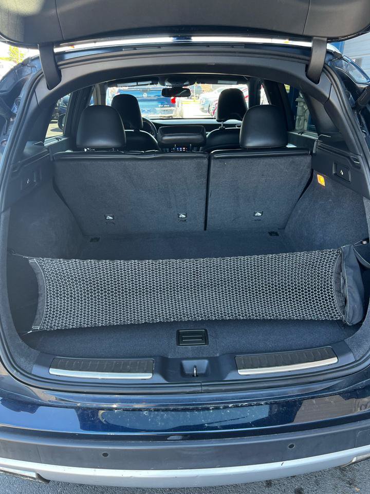 Used 2019 INFINITI QX50 Essential w/ Sensory Package AWD/4WD image 6