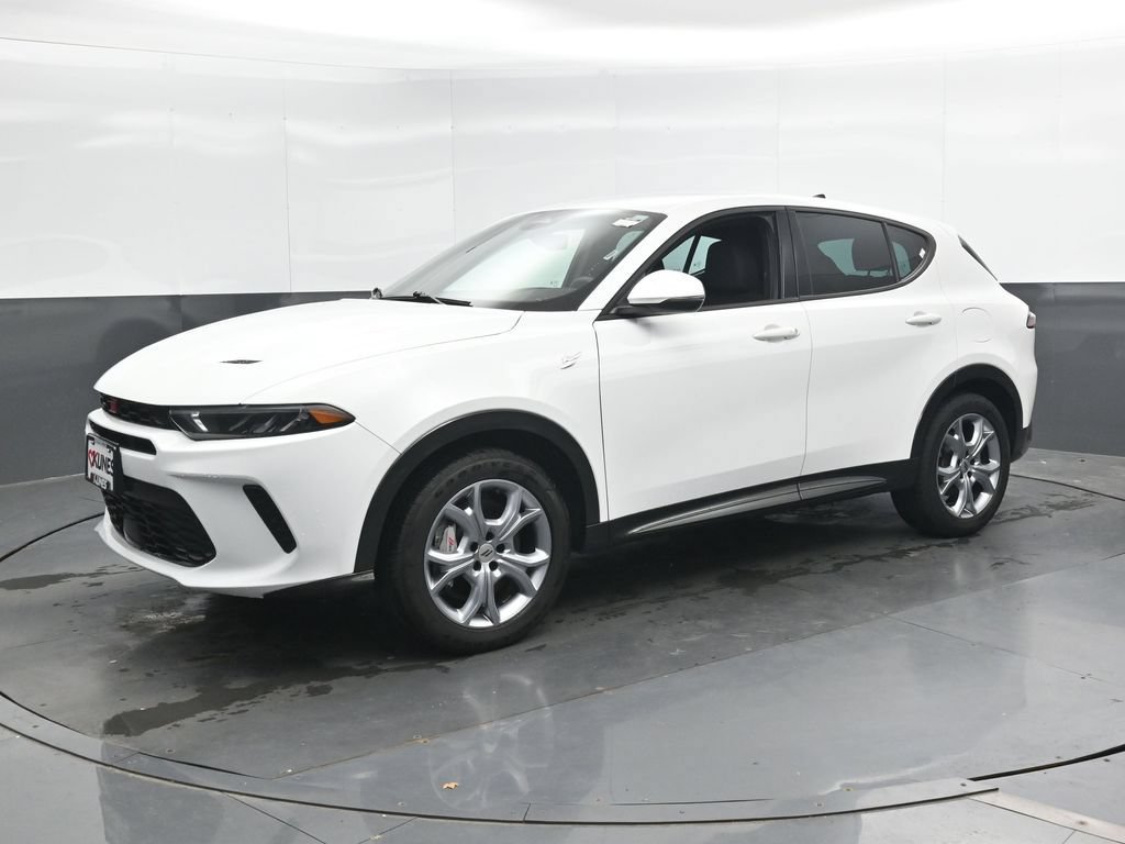 Used 2024 Dodge Hornet R/T AWD/4WD image 7