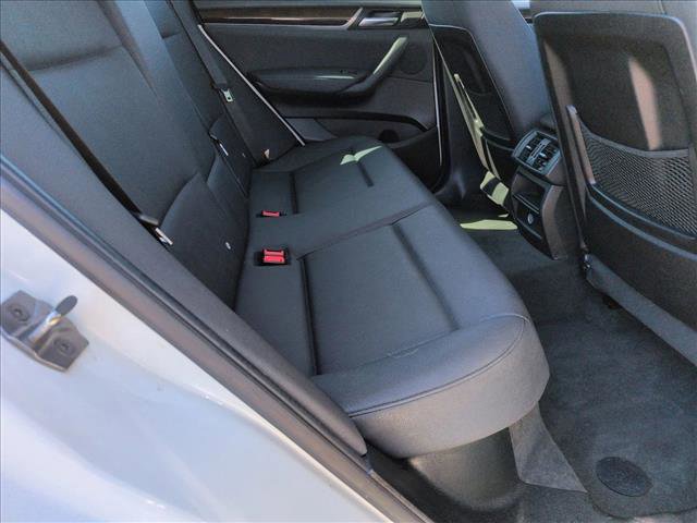 Used 2017 BMW X3 xDrive28i AWD/4WD image 18