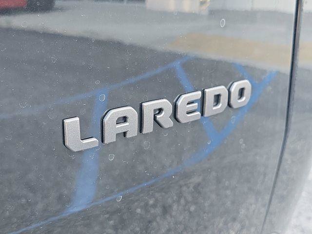 New 2026 Jeep Cherokee Laredo AWD/4WD image 7
