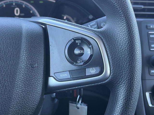 Used 2019 Honda Civic LX image 26