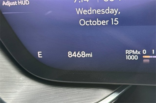 Used 2024 Buick Envision Preferred image 42