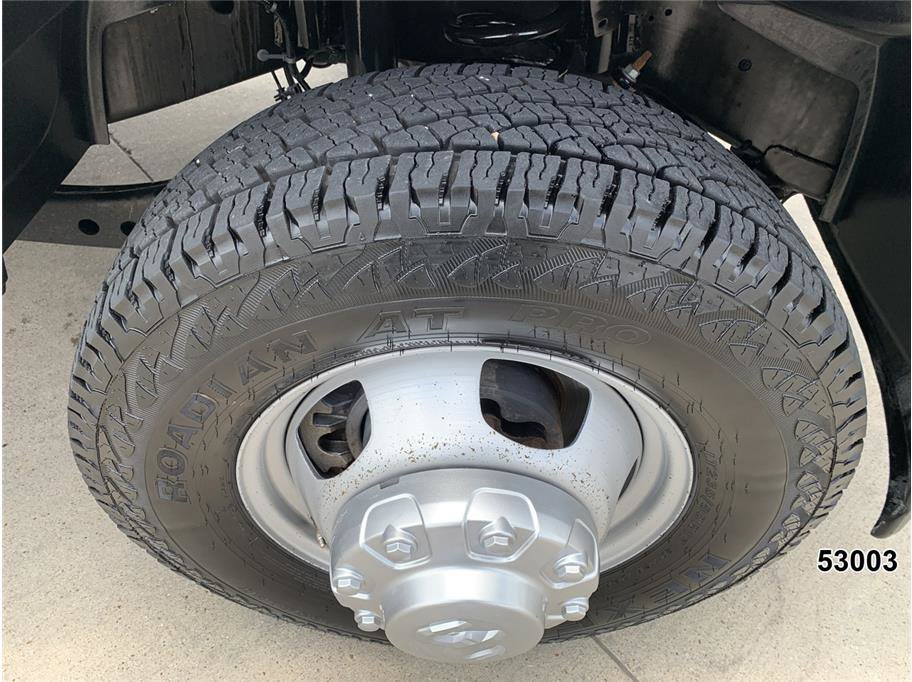 Used 2024 RAM 3500 Tradesman AWD/4WD image 26