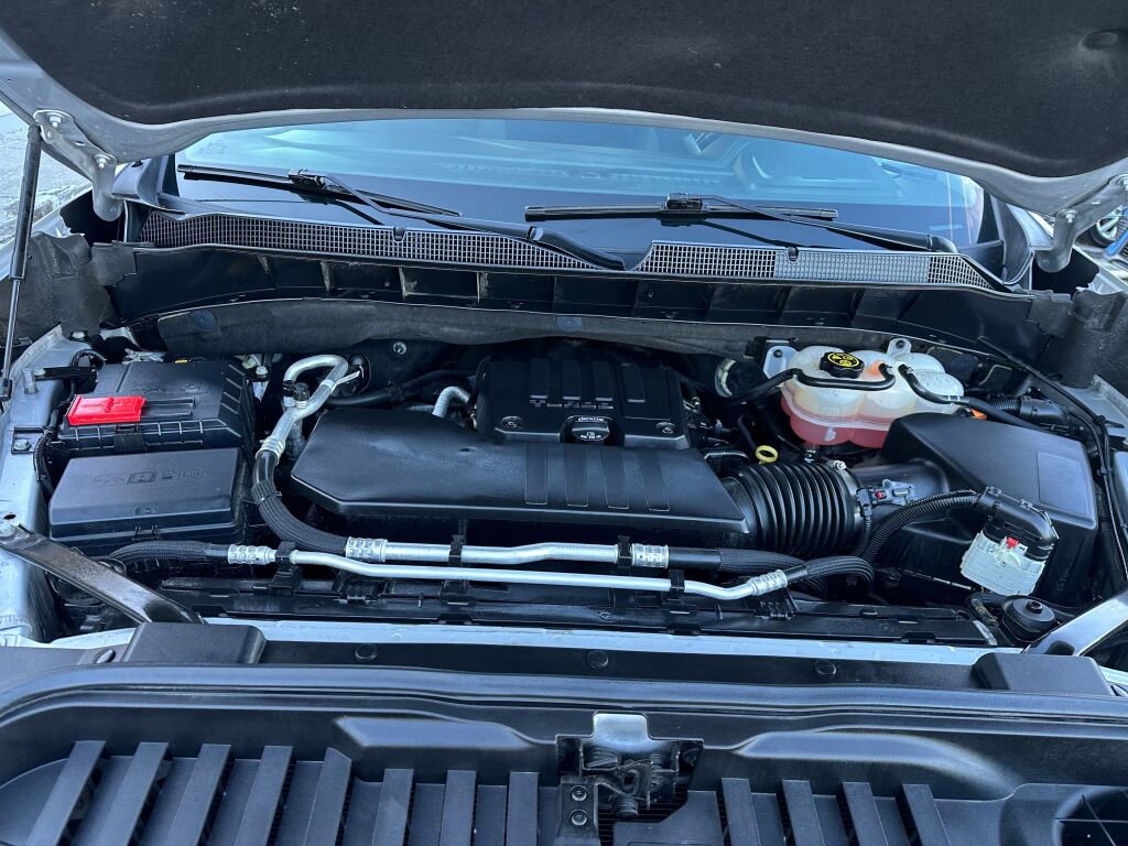 Used 2022 Chevrolet Silverado 1500 LT image 34