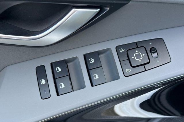 New 2026 Kia Niro EX w/ EX Premium Package FWD image 13