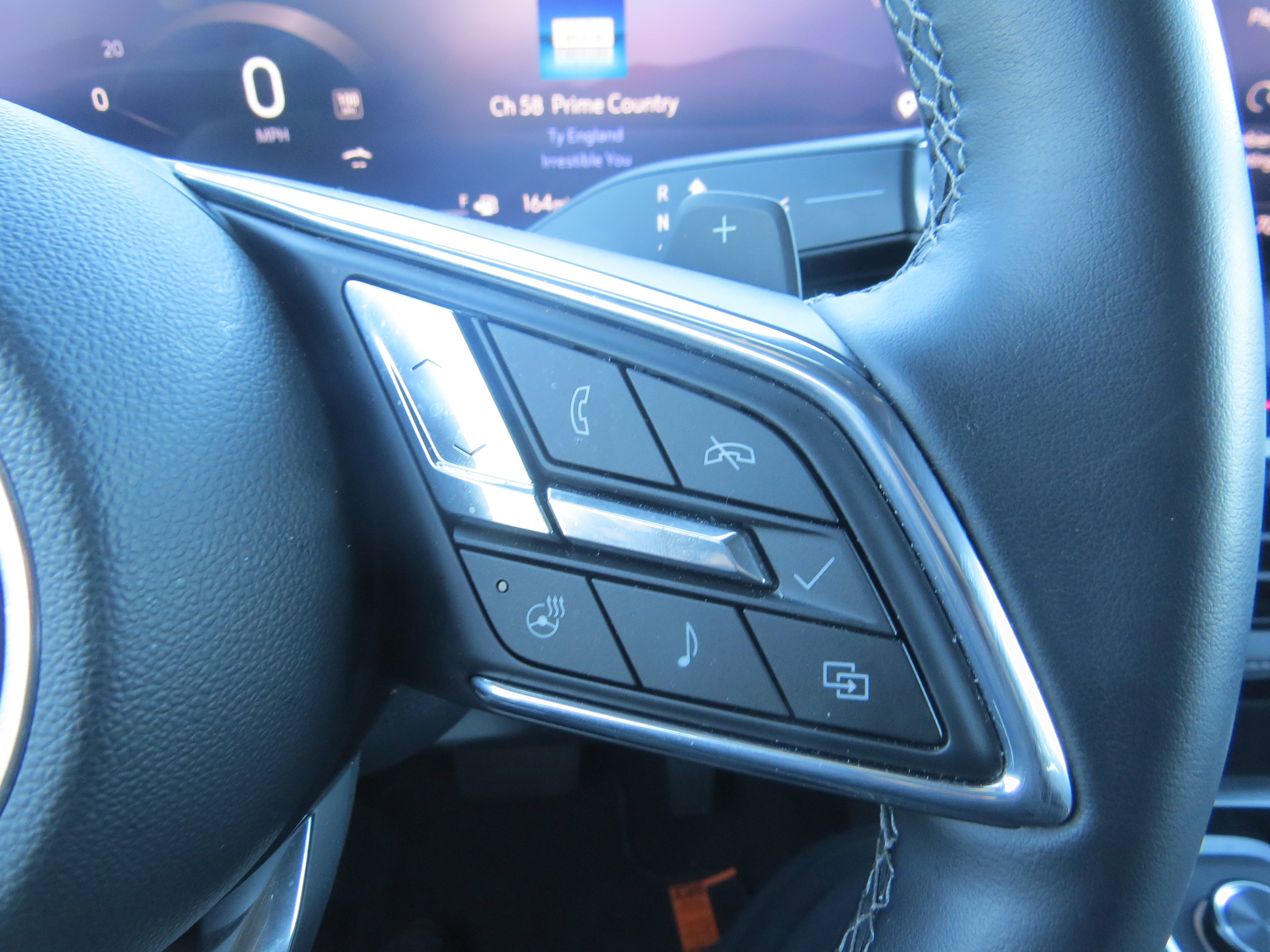 Used 2026 Buick Enclave Preferred FWD image 17