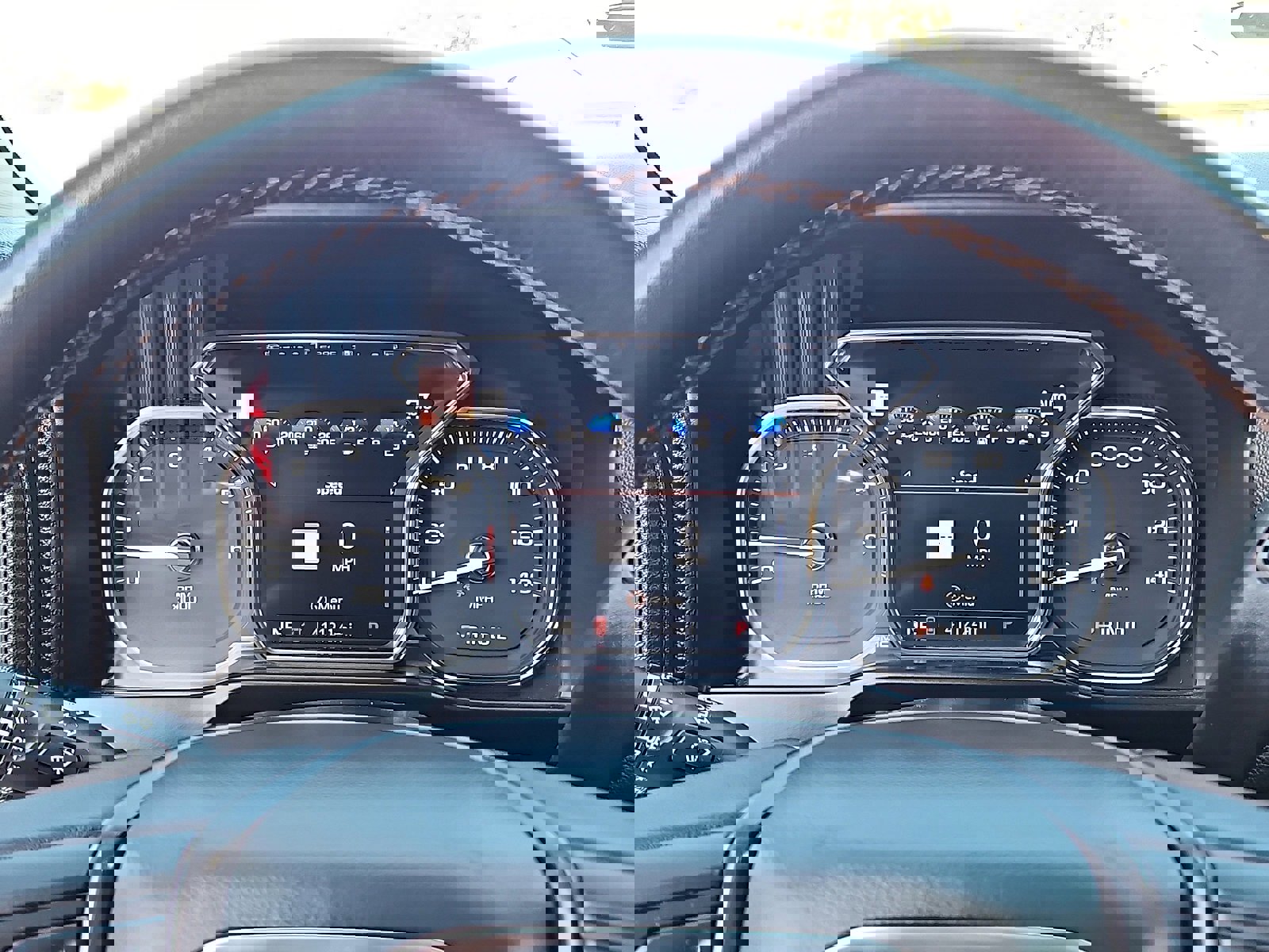 Used 2021 GMC Sierra 2500 AT4 w/ AT4 Premium Plus Package image 17