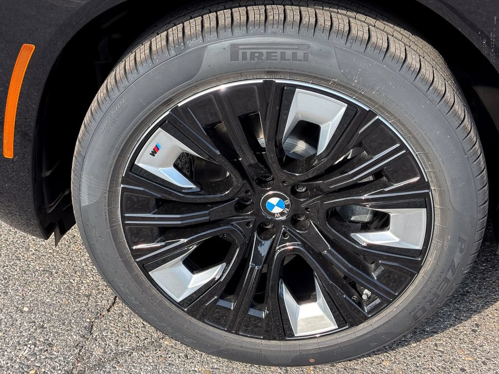 New 2026 BMW X3 xDrive30i w/ Premium Package AWD/4WD image 8