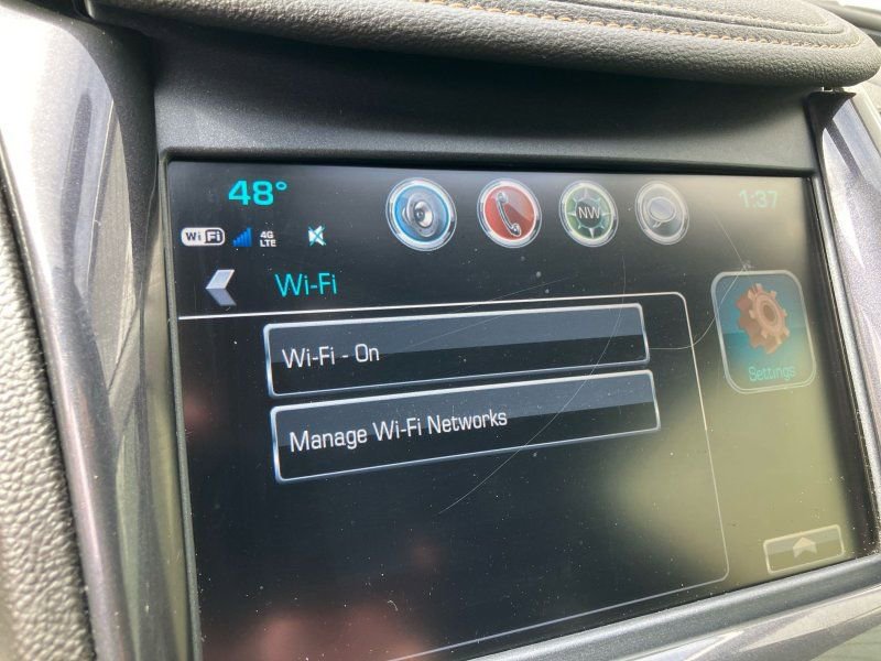 Used 2019 Chevrolet Impala LT image 22