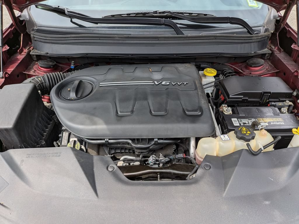 Certified 2019 Jeep Cherokee Limited AWD/4WD image 26