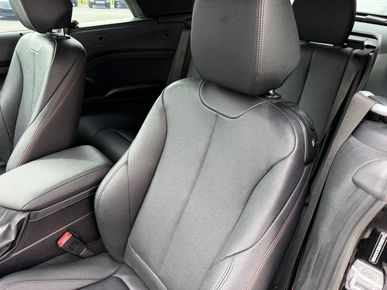 Used 2019 BMW 230i xDrive 230i xDrive Convertible w/ Premium Package image 26