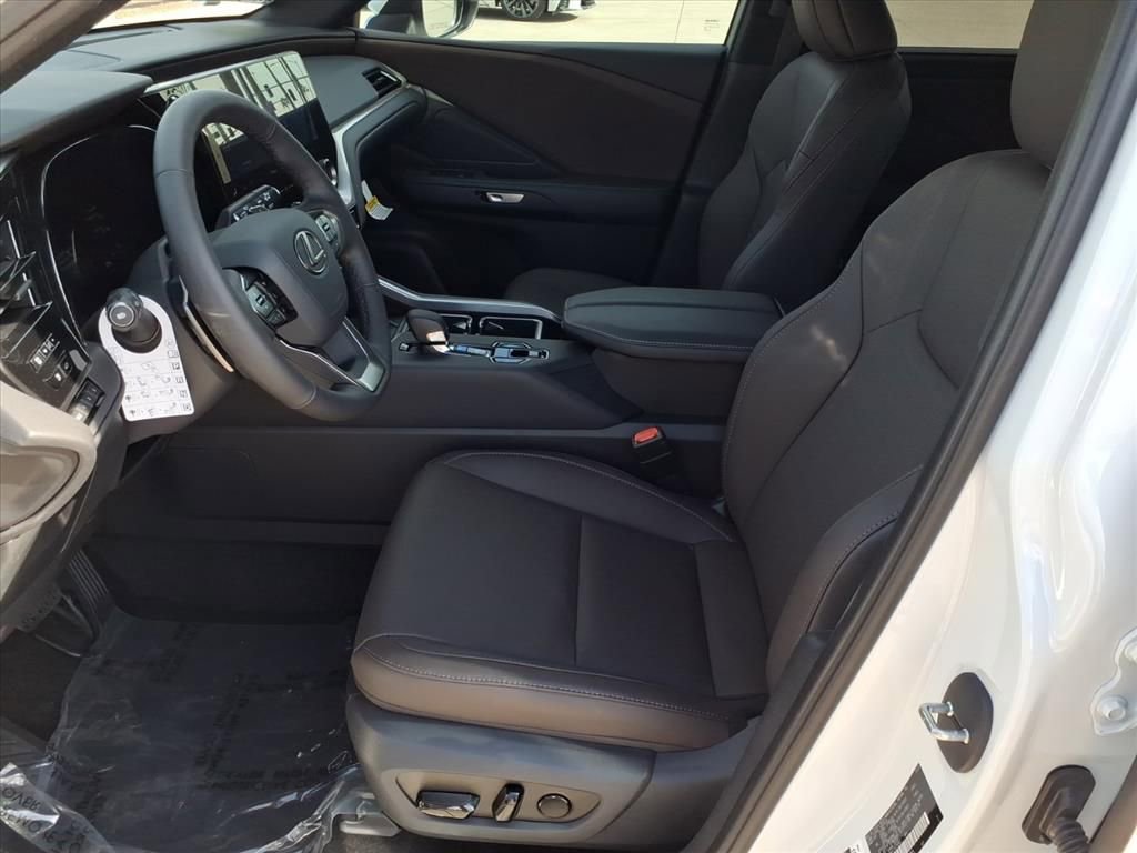 New 2026 Lexus TX 350 FWD image 7
