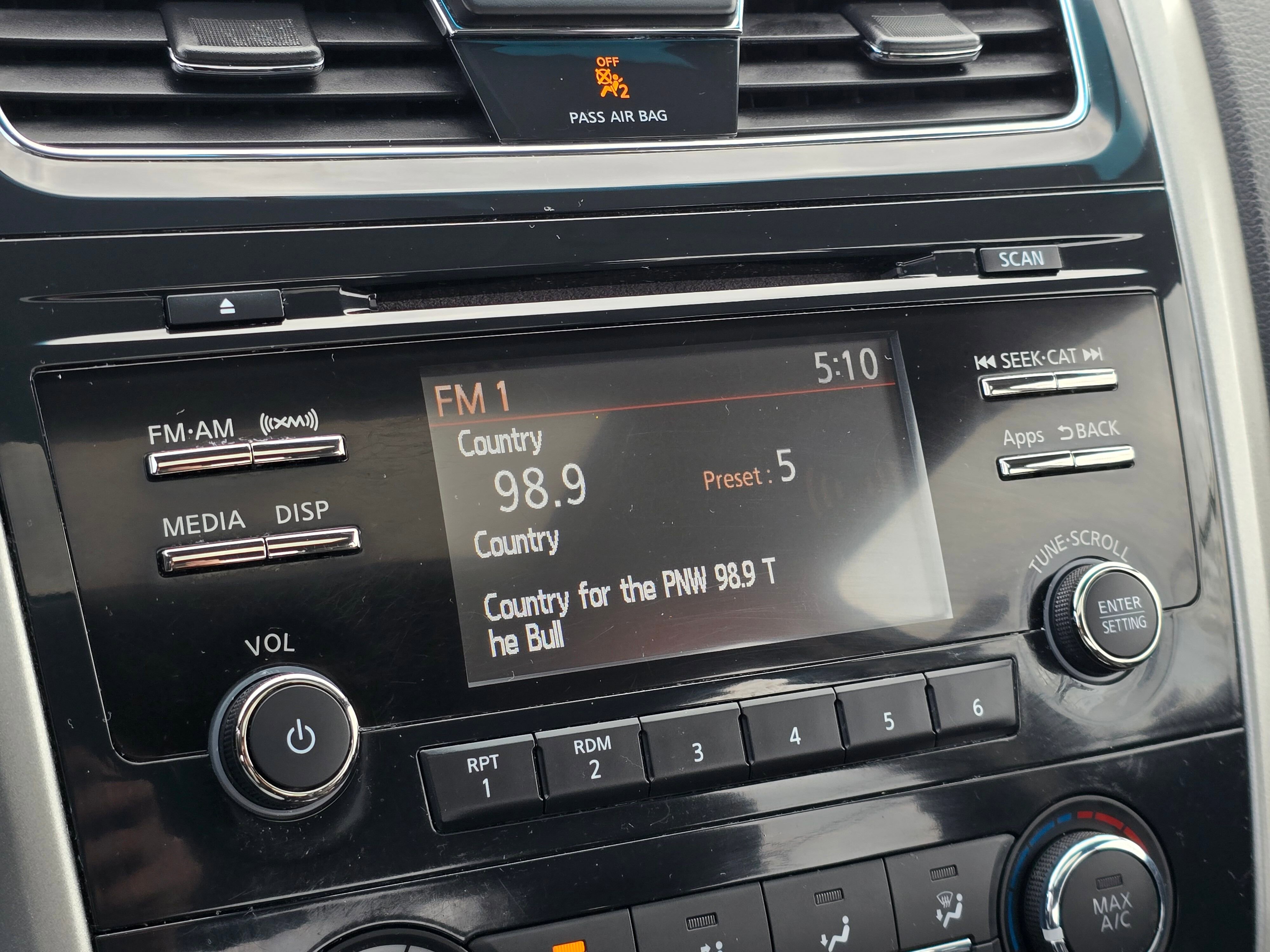 Used 2015 Nissan Altima 2.5 S w/ Special Edition Package FWD image 27