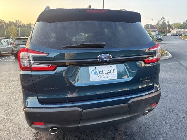 New 2027 Subaru Ascent Onyx Edition AWD/4WD image 54