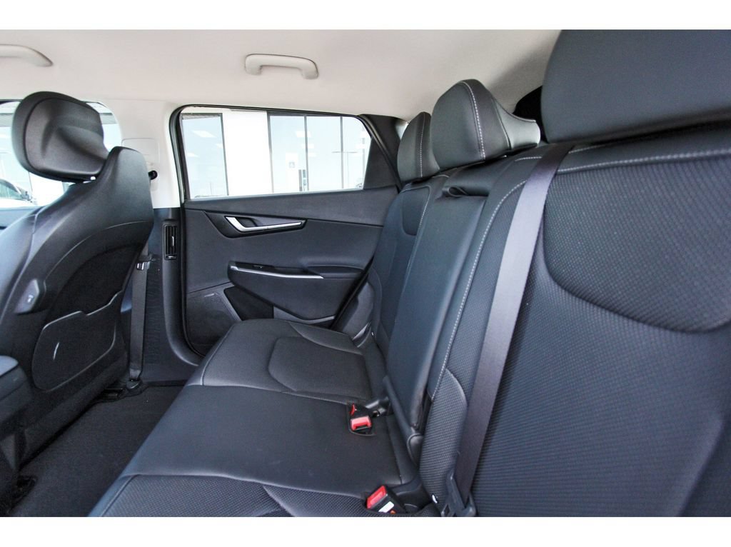 Certified 2023 Kia EV6 Wind RWD image 31