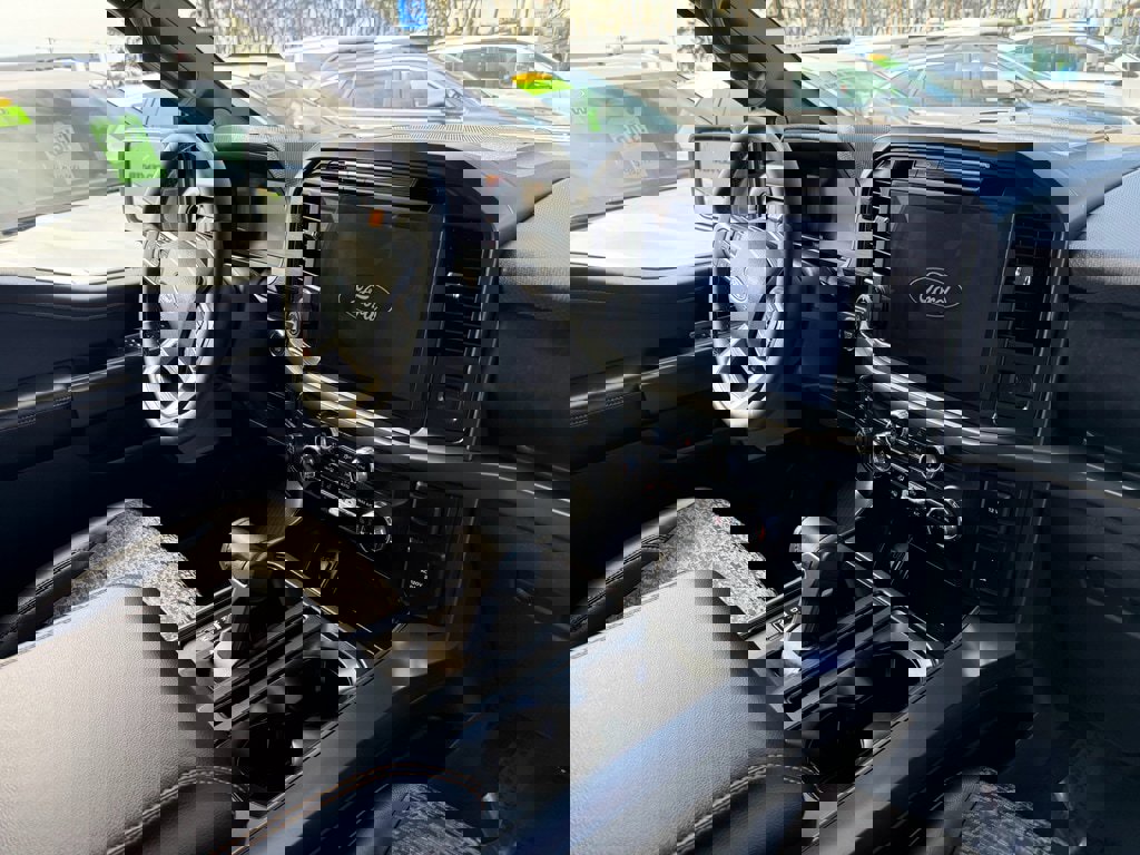 Used 2025 Ford F150 Tremor w/ Tow/Haul Package image 22