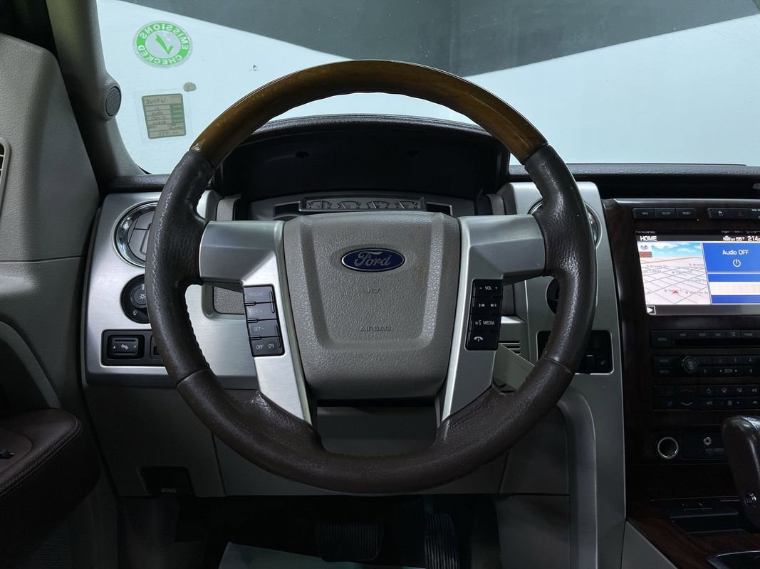Used 2010 Ford F150 Platinum image 28