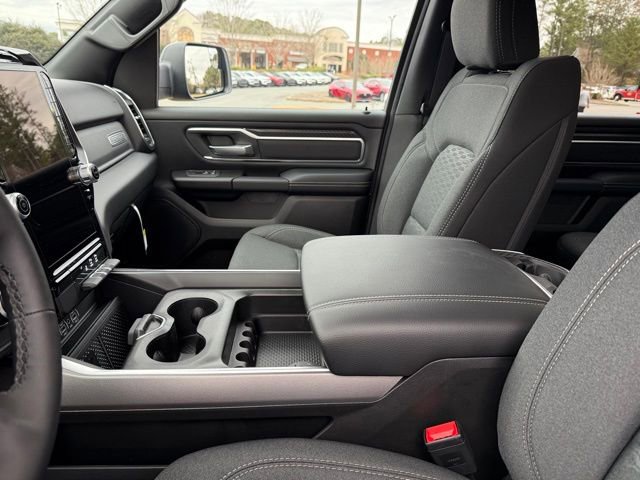 New 2026 RAM 1500 Big Horn image 24