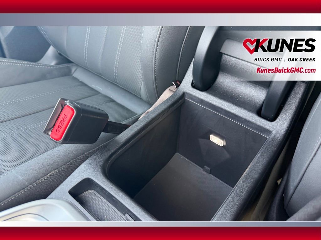 Used 2025 Audi Q5 Premium Plus image 22