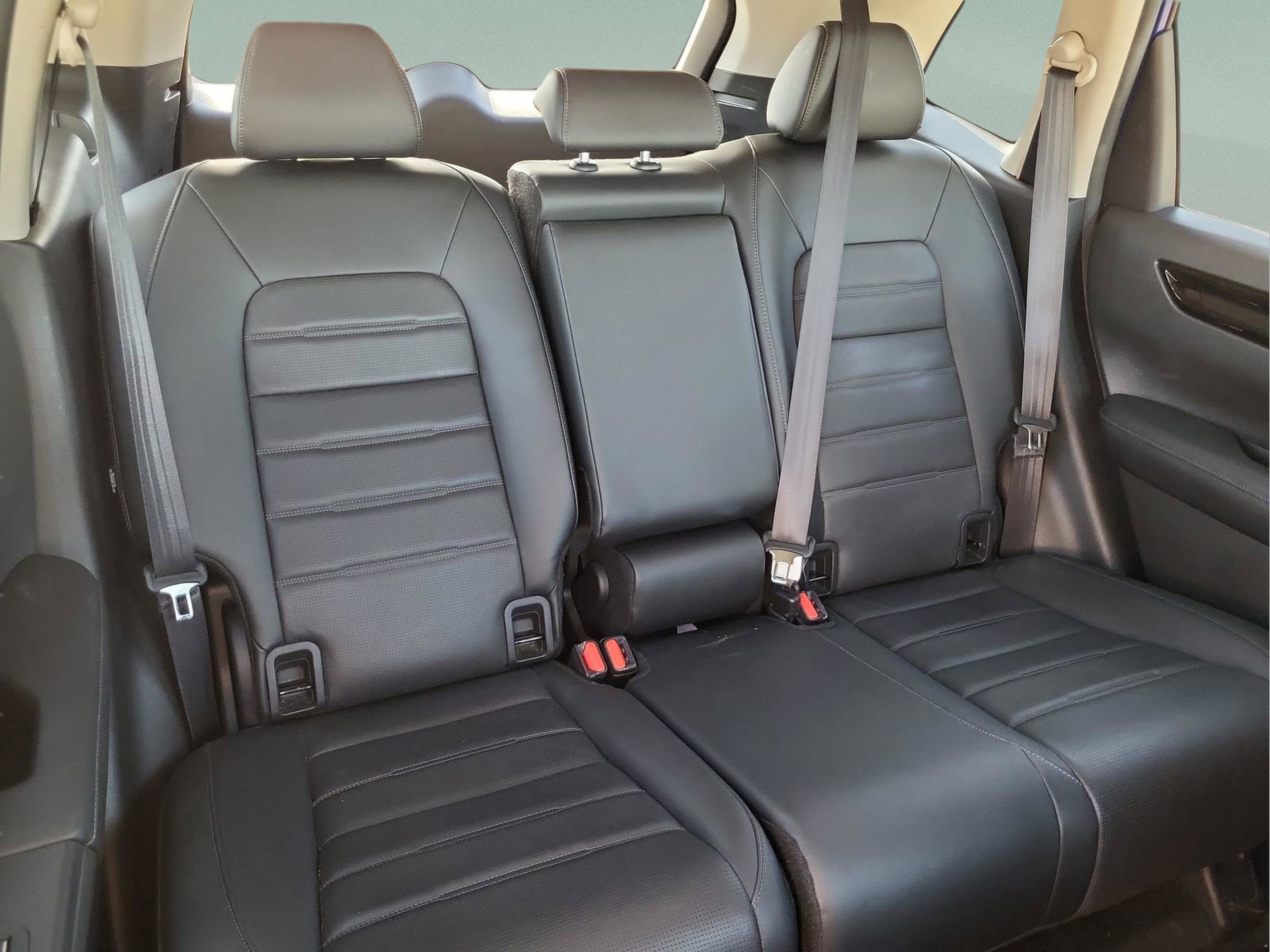 Certified 2023 Honda CR-V EX-L image 18