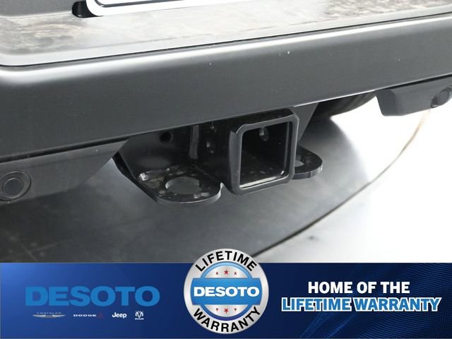 New 2026 RAM 3500 Tradesman AWD/4WD image 19