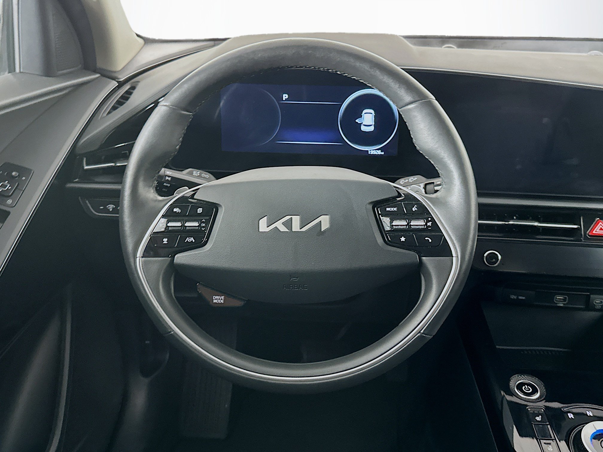Used 2024 Kia Niro Wind w/ Wind Preserve Package FWD image 17