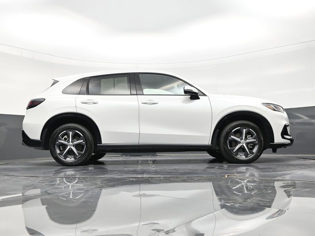 Used 2023 Honda HR-V EX-L image 26