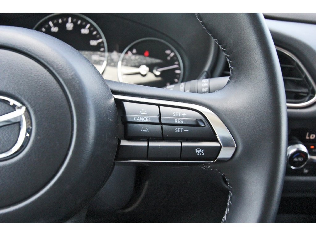 Certified 2025 MAZDA CX-30 AWD 2.5 S w/ Premium Package image 17