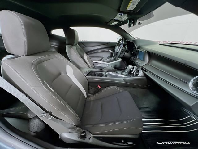 Used 2019 Chevrolet Camaro LT w/ RS Package image 36