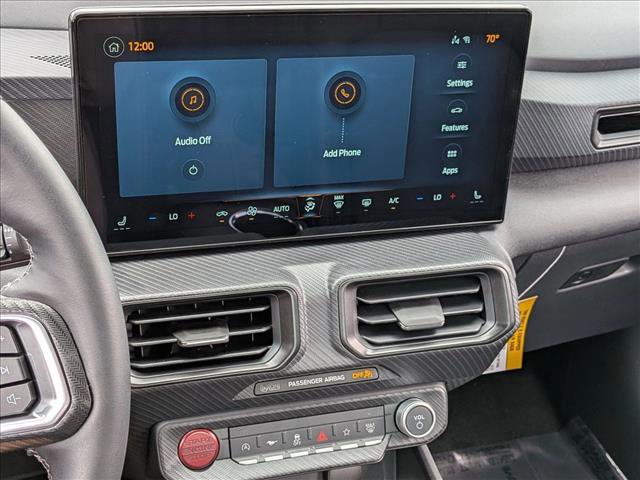 New 2026 Ford Mustang Coupe image 12