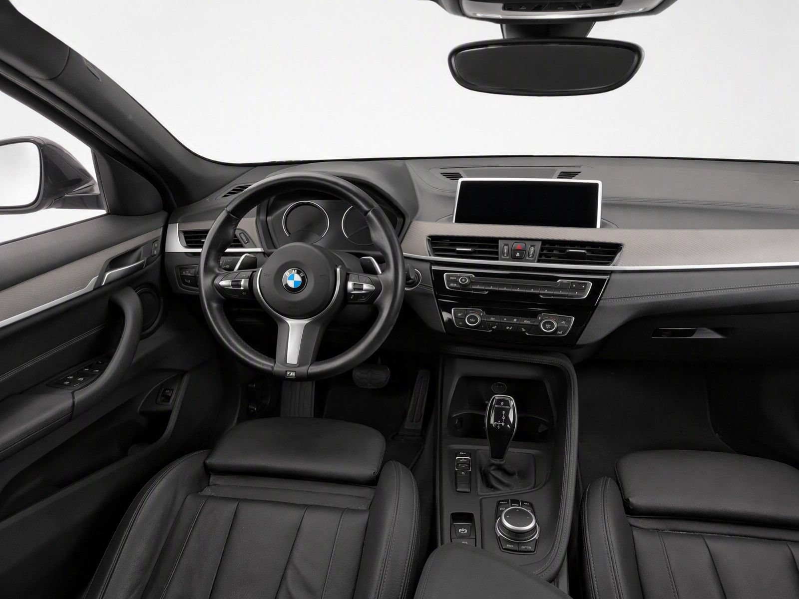 Used 2022 BMW X2 sDrive28i w/ Edition Package FWD image 22