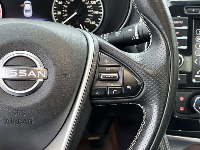 Used 2023 Nissan Maxima SL image 28