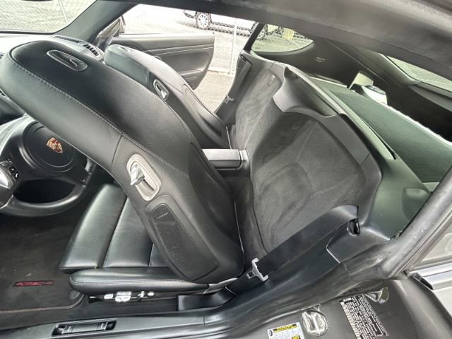 Used 2014 Porsche Cayman Coupe image 27