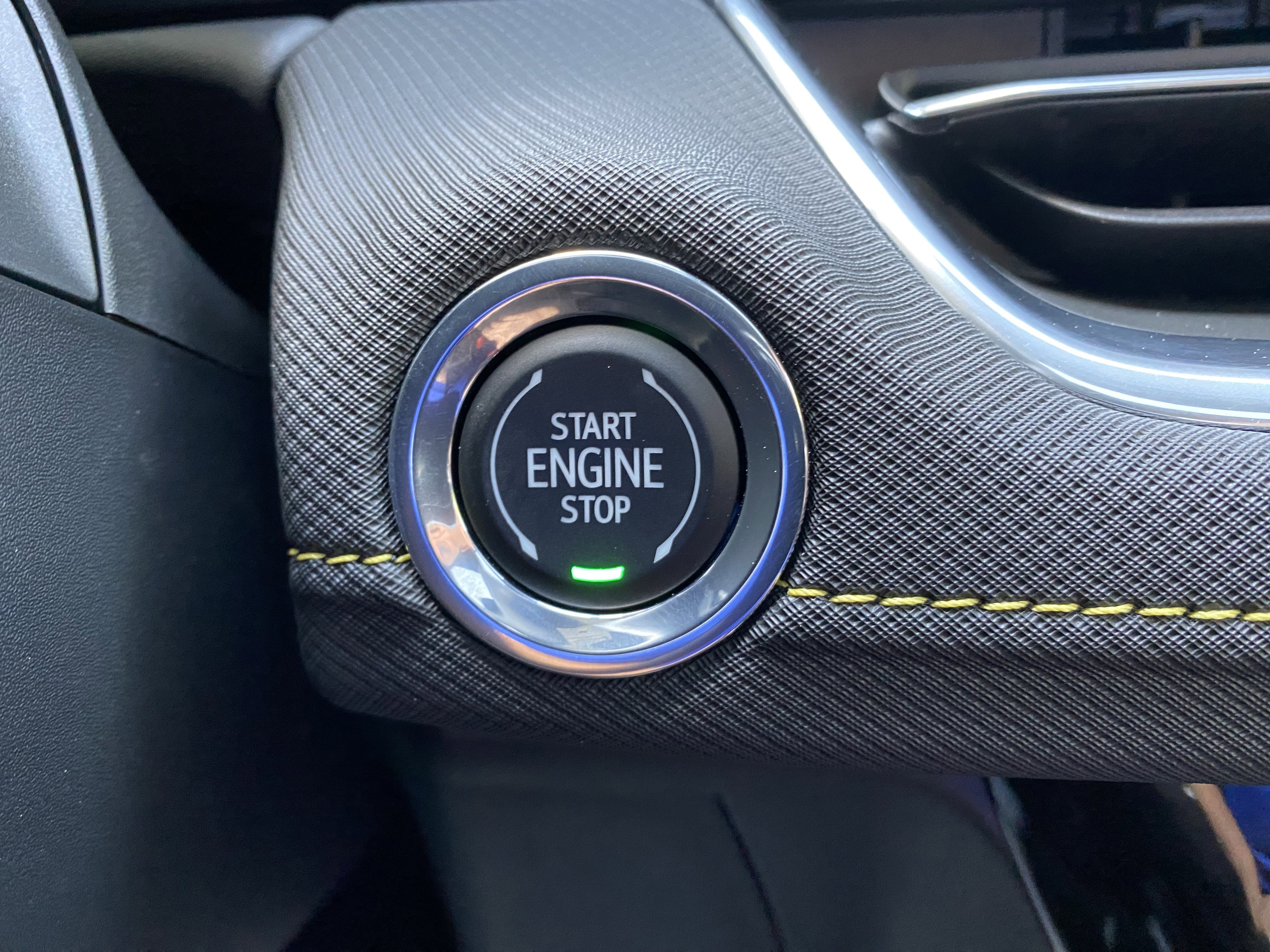 Used 2025 Chevrolet TrailBlazer ACTIV w/ Convenience Package image 27