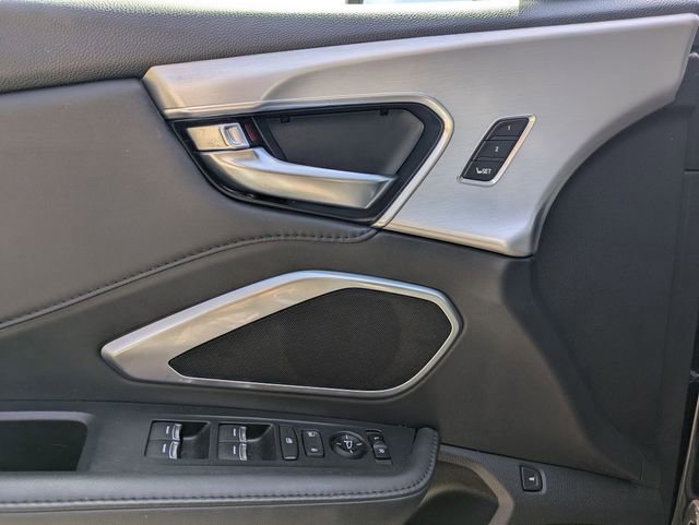 Certified 2023 Acura RDX Base image 21