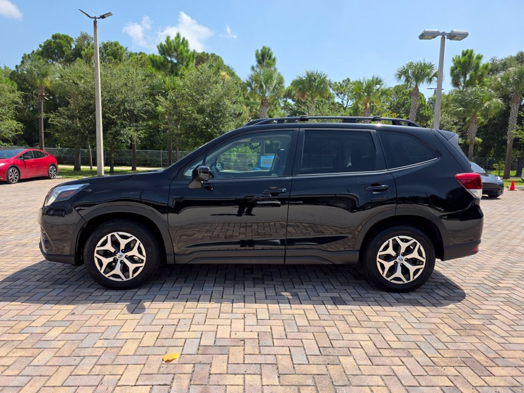 Used 2024 Subaru Forester Premium AWD/4WD image 8