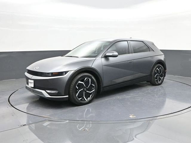 Used 2024 Hyundai Ioniq 5 SEL RWD image 29