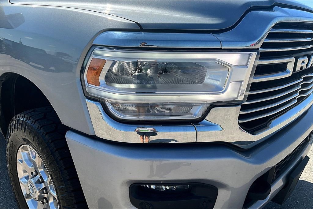 Used 2024 RAM 2500 Laramie image 37