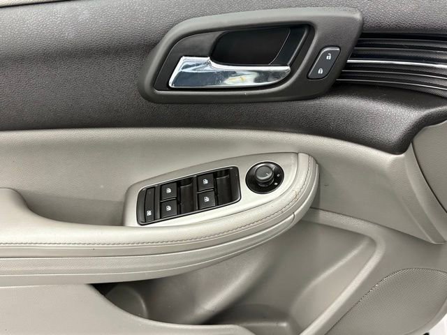 Used 2016 Chevrolet Malibu LS w/ Protection Package image 10